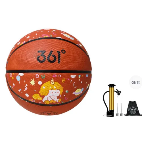 361° Basketball
