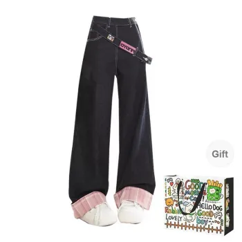 BVODE Jeans Women's