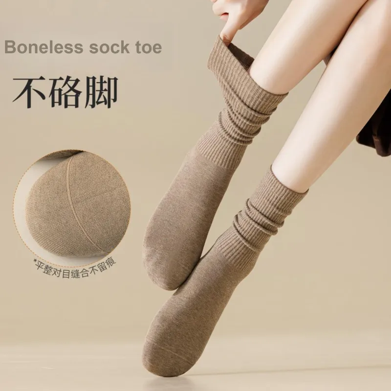 XXLLG Socks Gift Box Women's 3 Pack-4