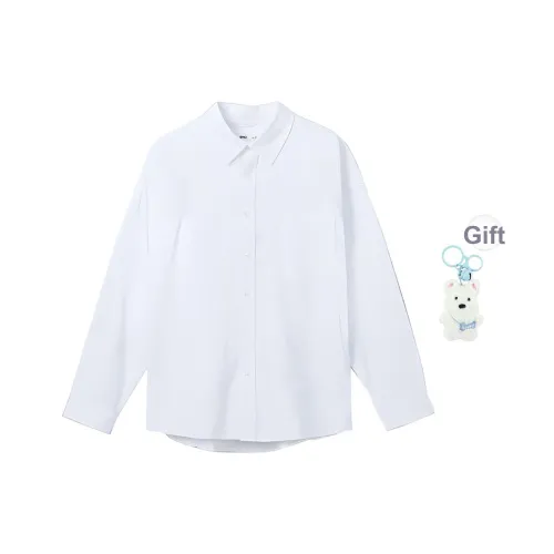 RDRE Унисекс Рубашки