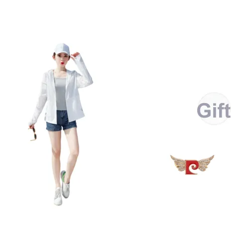 PIERRE CARDIN Солнце Защитная Одежда