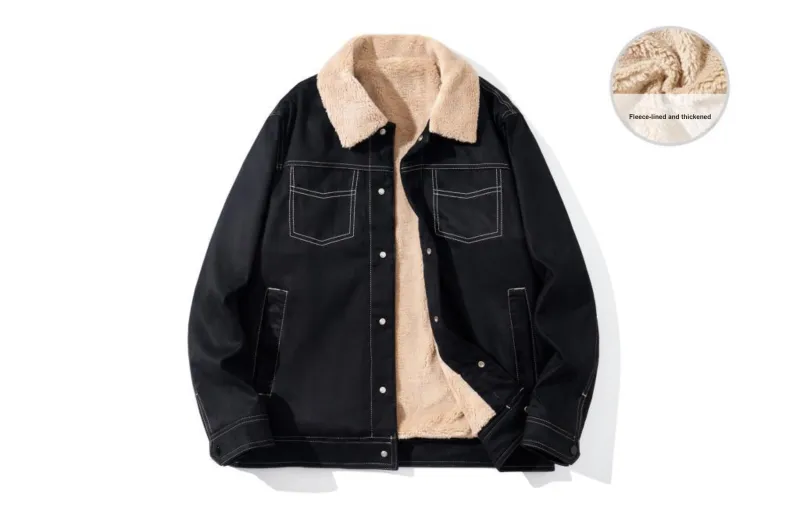 JEEP SPIRIT Puffer Jacket Men's-2