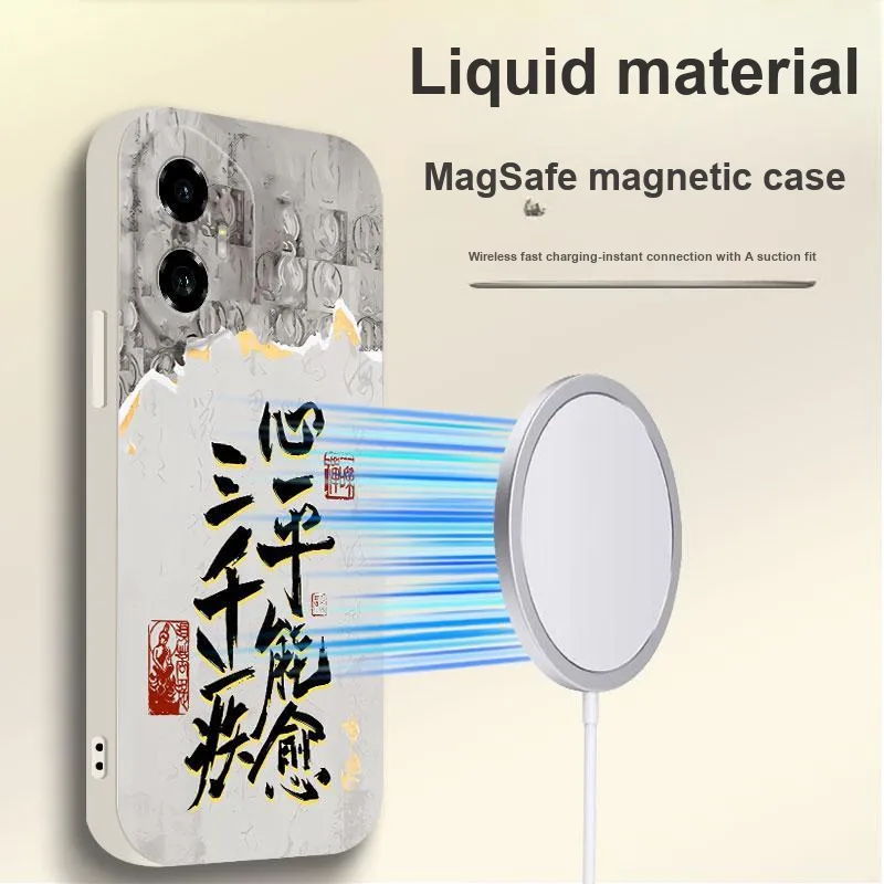 BAOCHENG Phone Cases-23