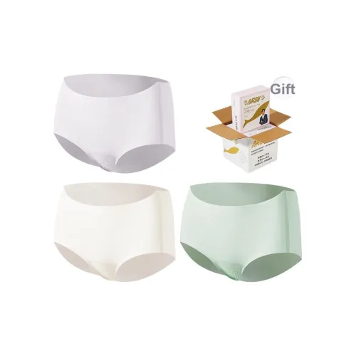 AFISH Нижнее белье Женское Коробка 3 упаковки