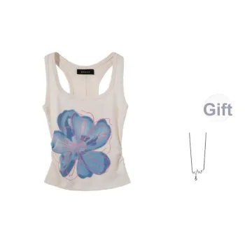SONDR Tank Tops Women's Custard