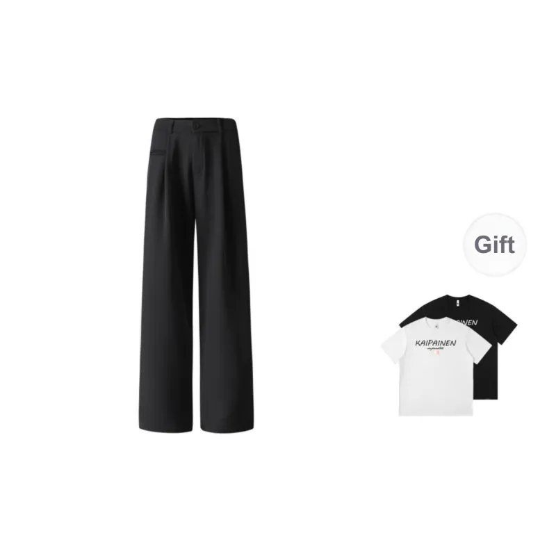 KAIPAINEN Suit Trousers Unisex-22