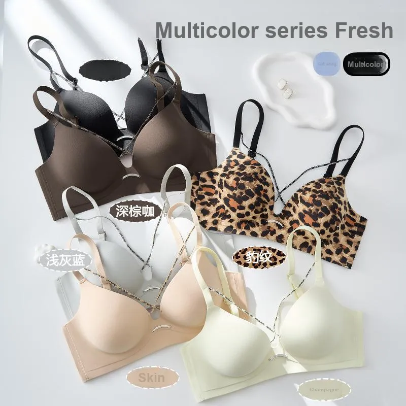 Herbal primer Women's Bras-1