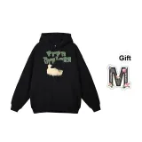 Black [Fleece-Lined]