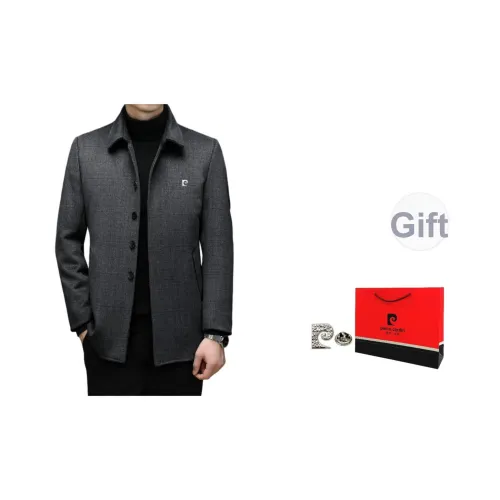 PIERRE CARDIN Мужское пальто