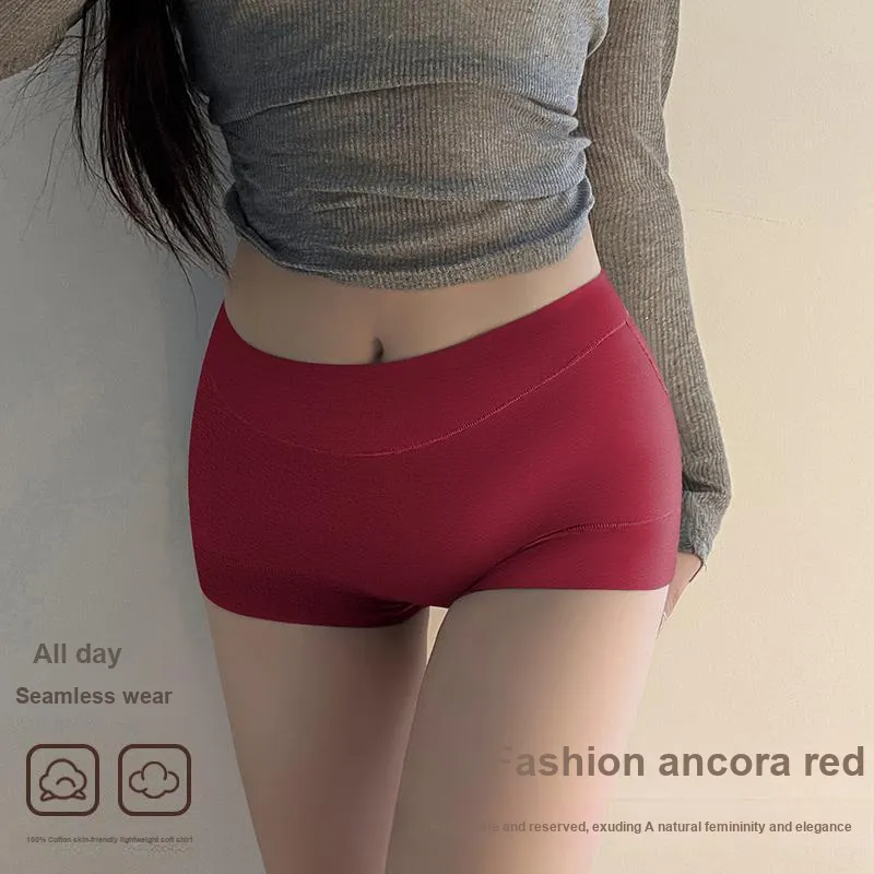 Lan Miao Underpants Women's 3 Pack-3