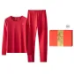 Joyful Red (Women's-Gift Box Set)