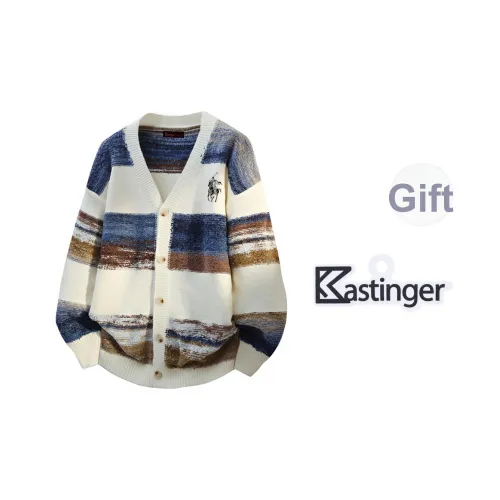 Kastinger Унисекс Свитера