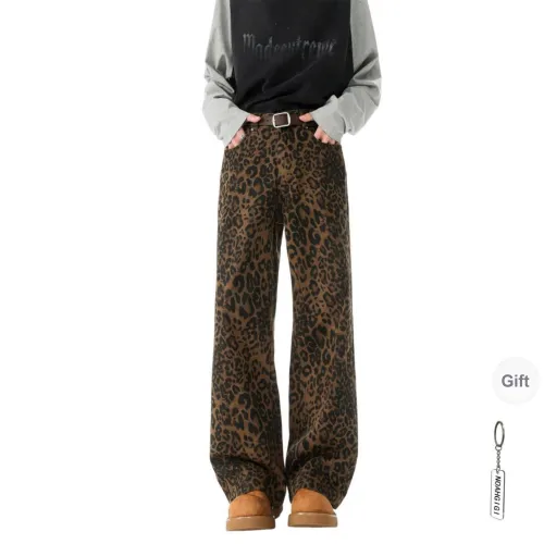NOAHGIGI Jeans Unisex