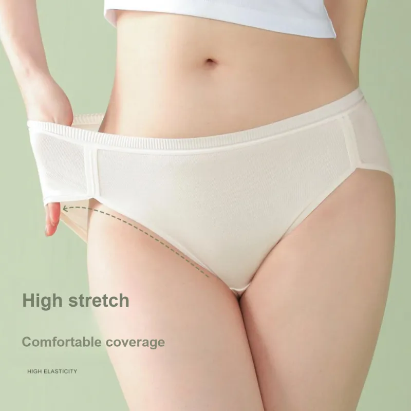 JUNEROSE Women's Underpants-5
