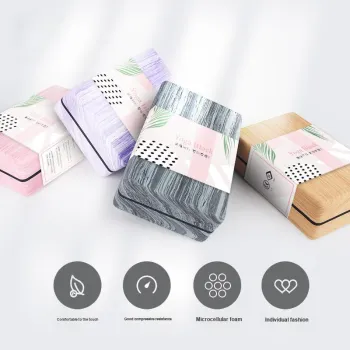 Furanke Yoga Blocks