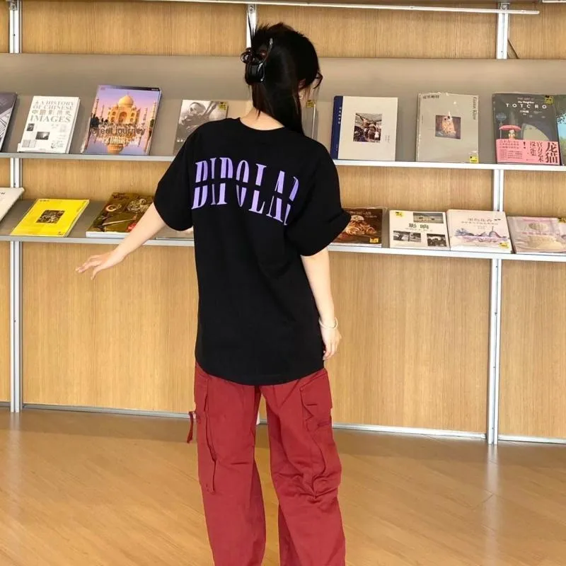 OKPI T Shirts Unisex-1