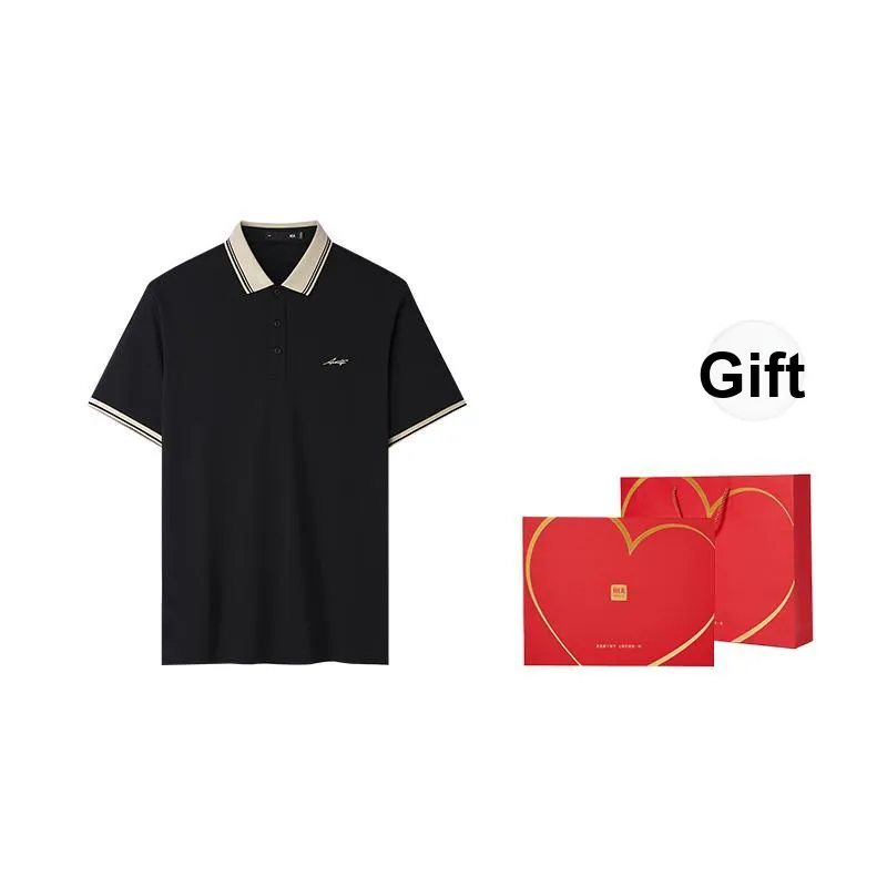HLA Polo Shirts Men's