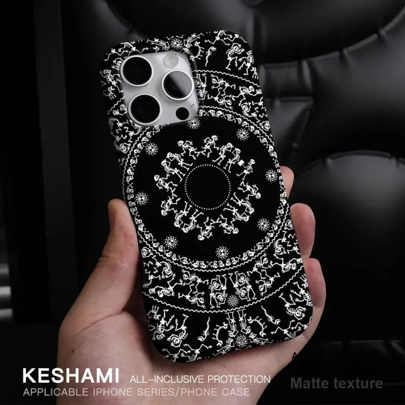 Keshami Phone Cases-16