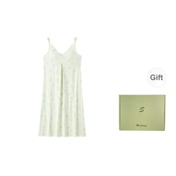 Maultiay Nightgown Women's Gift Box Set