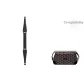 Black-Controller 47.5cm[2.0 Upgraded Extended Length]