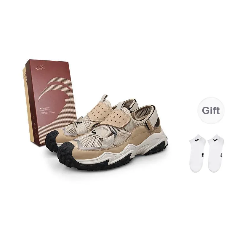 BECK Feng Xiao Collection Low Top Casual Shoes Unisex-18