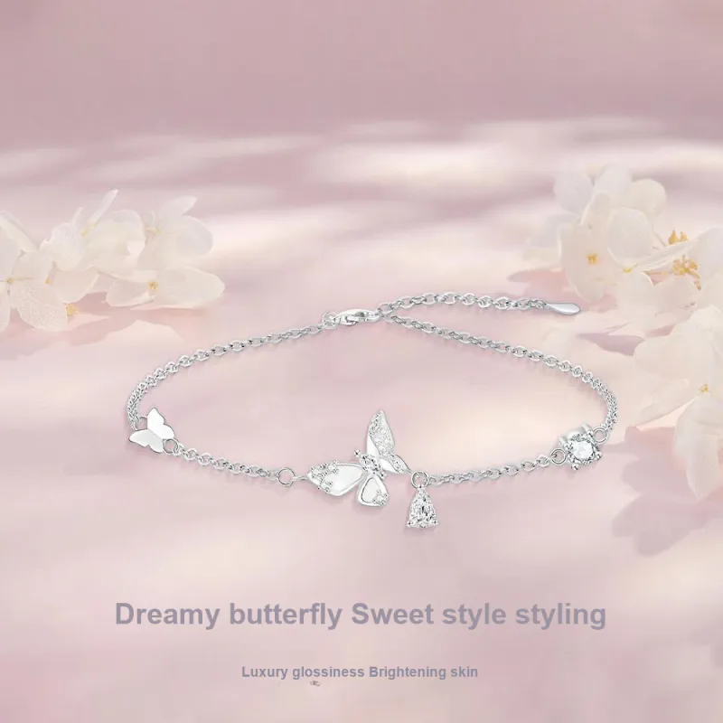 NUSQ Bracelets Women's-4