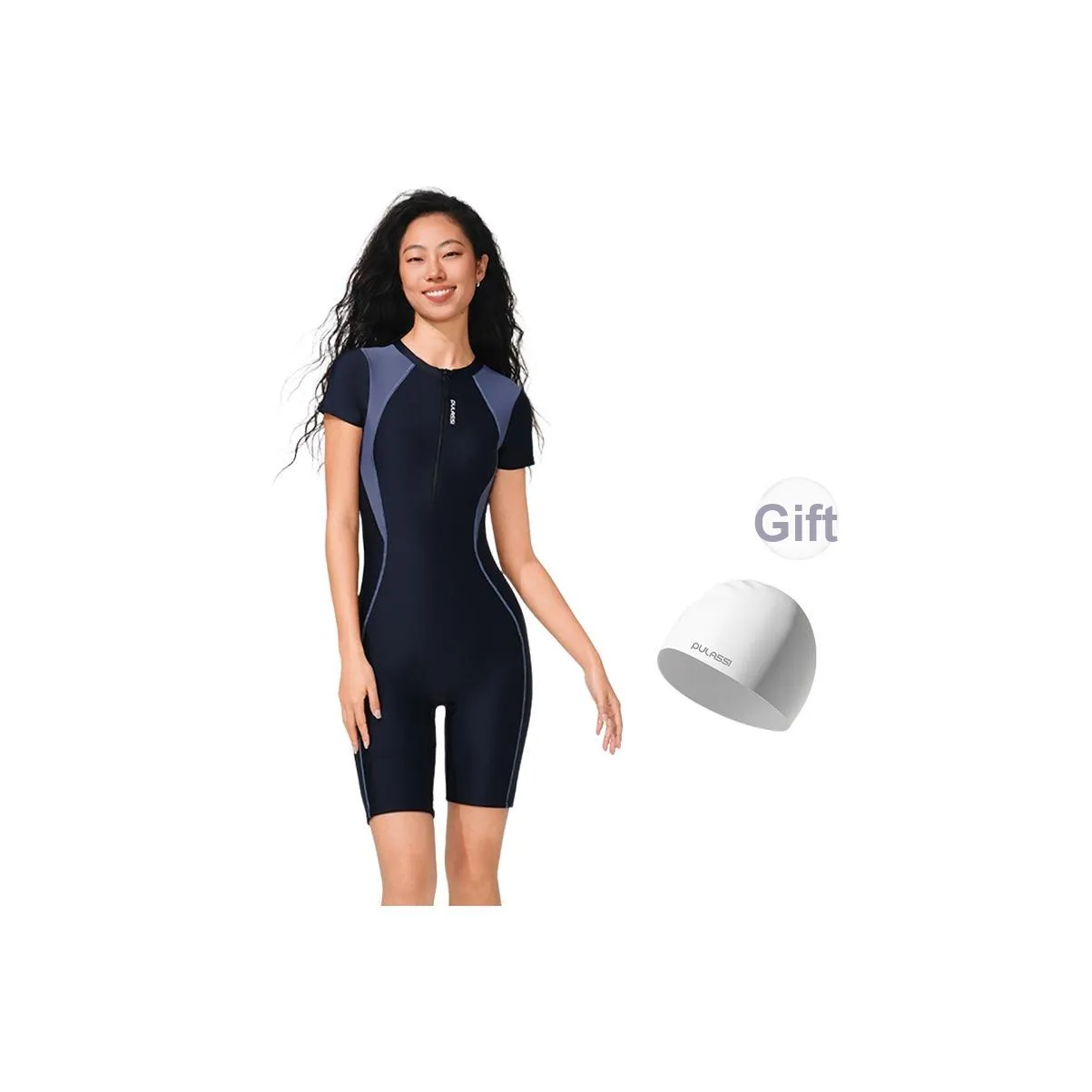 PULASSI Ван-Пис Купальник Женские