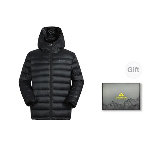 PIONEER CAMP Down Jackets Unisex