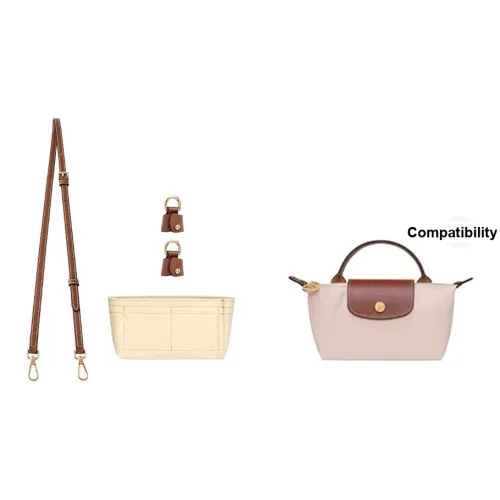 Микрофибра Сумка Ремень Женский Многоцветный