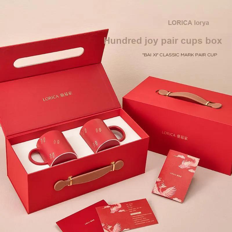 LUOYIJIA Gift Box Sets-1