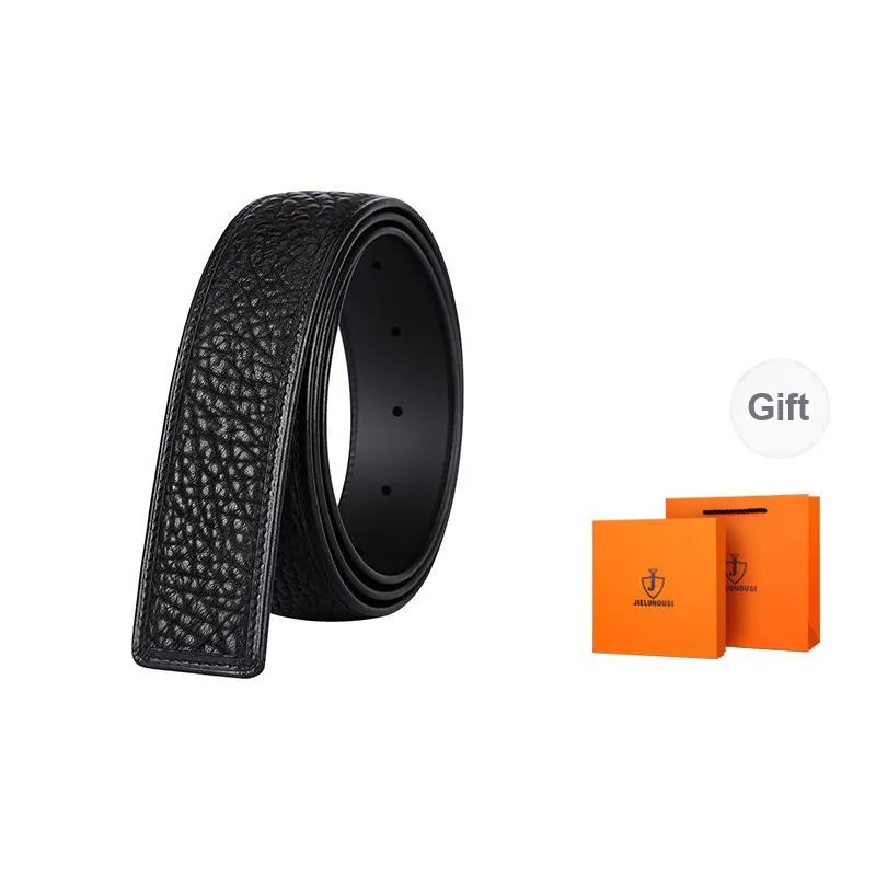 Jaylen Oos Leather Belts Men-7