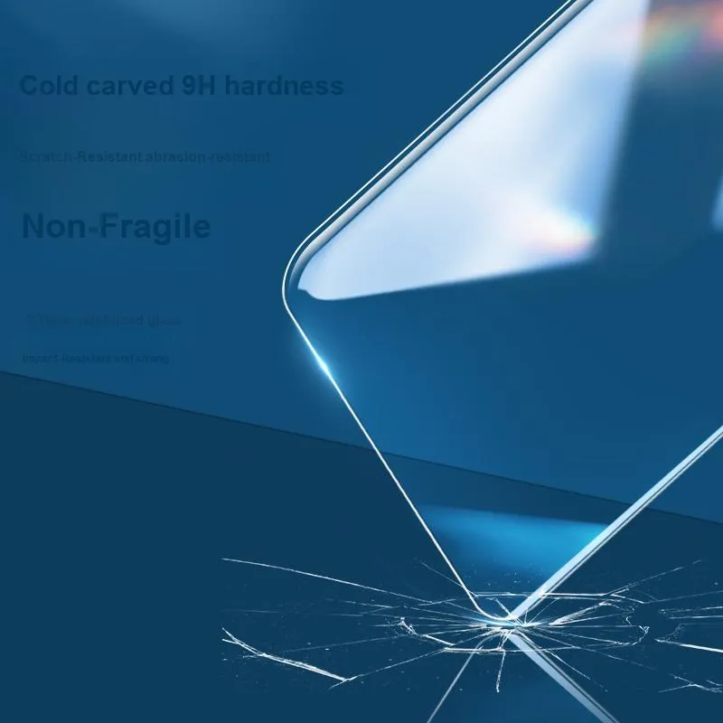 BLUEO Cell Phone Protective Films-6
