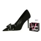 Black+Shopping Bag
