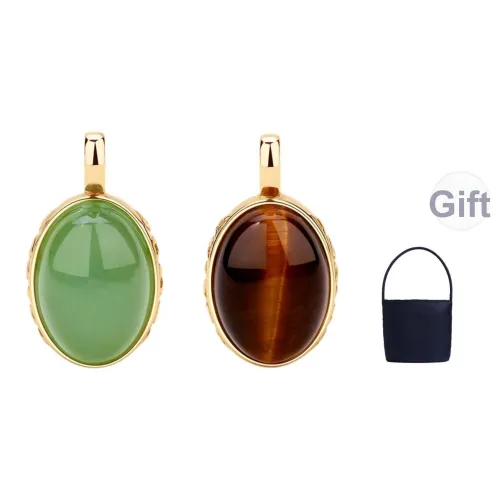 Agatha Медный Сплав Подвески Женские