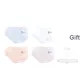 4E Light Blue+Ecru+Light Pink+Light Purple
