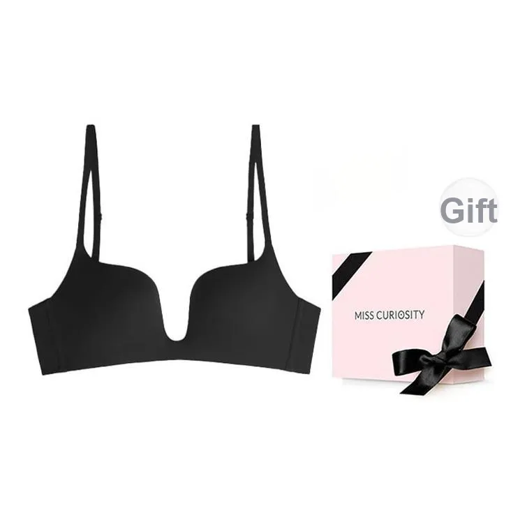 MISS CURIOSITY Бюстгальтер Женский Набор в Коробке