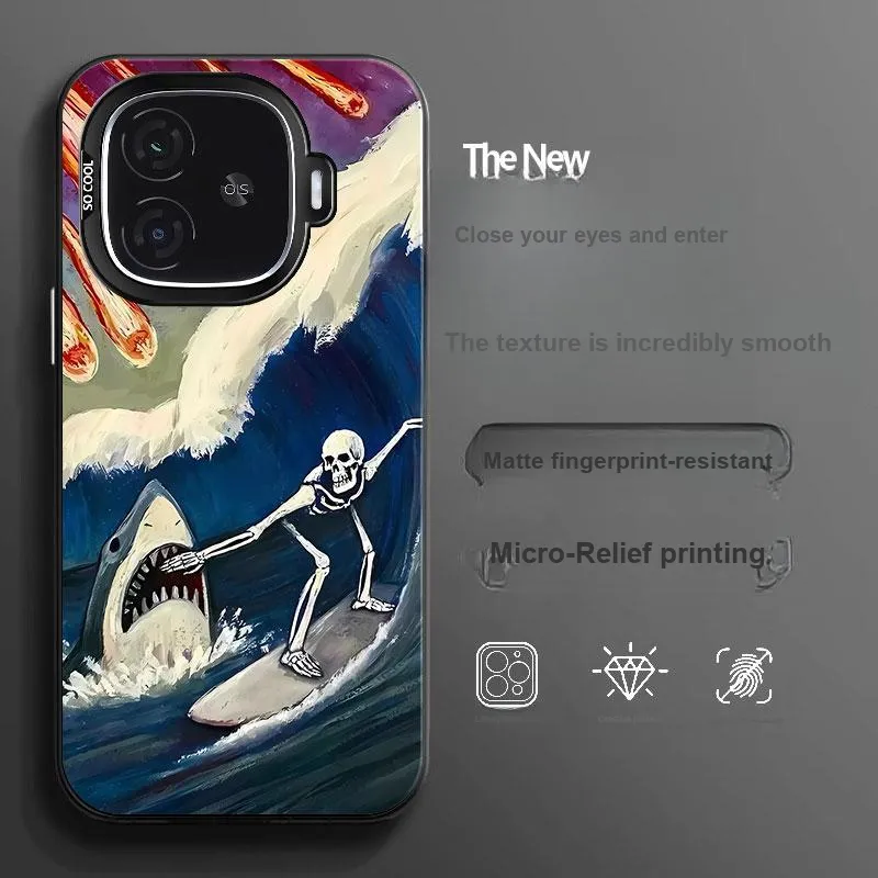 BAOCHENG Phone Cases-1