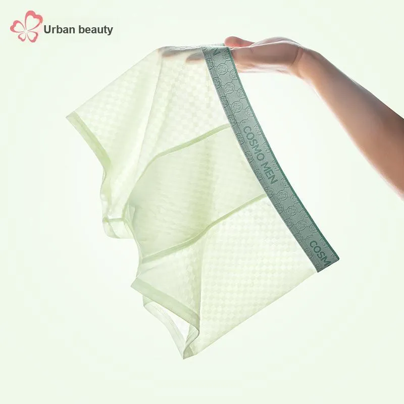 Urban Beauty Underpants Men's Combo Set-19
