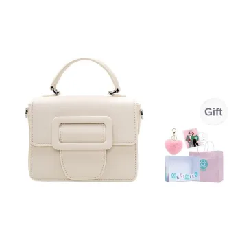 MERIMIES Handbags [New Color]Sea Salt Milk
