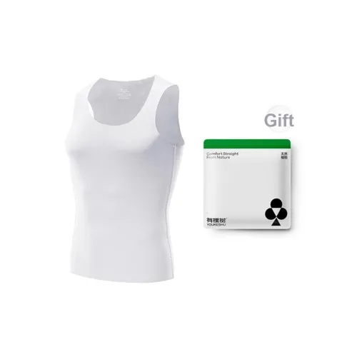 YOUKESHU Мужские майки