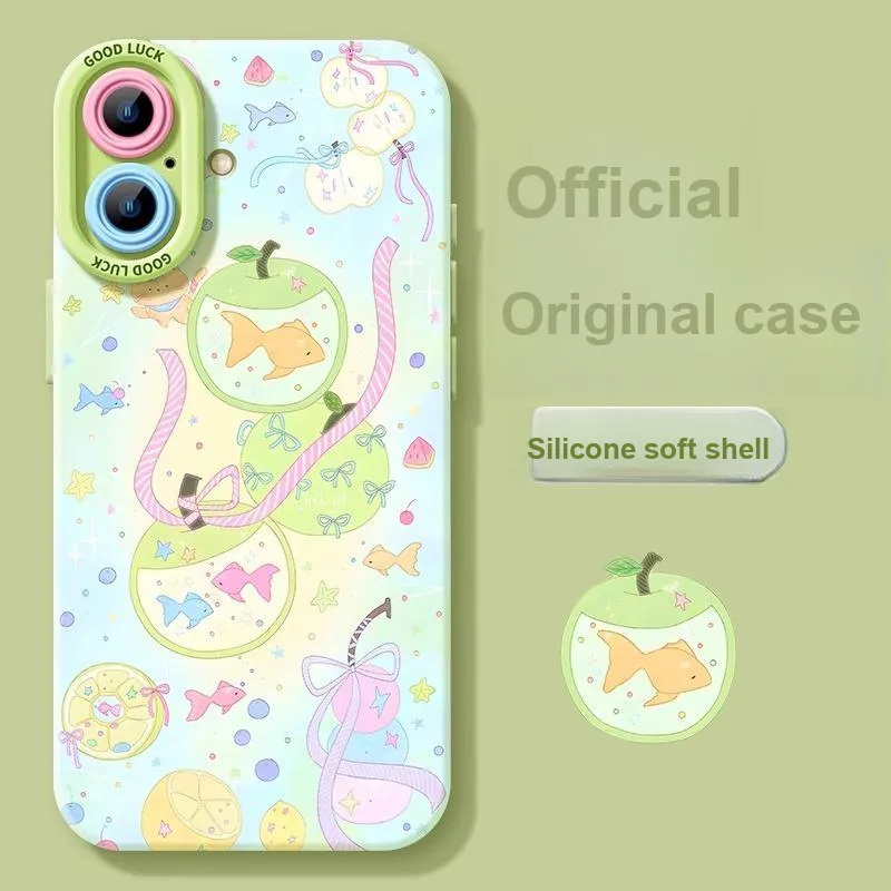K Touch Phone Cases-5