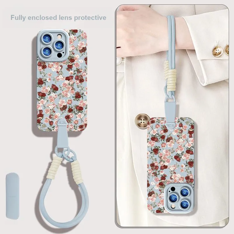 Interesting shell Phone Cases-19