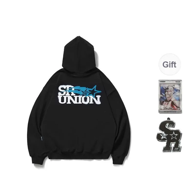 REMEDY Sweatshirts Unisex-0
