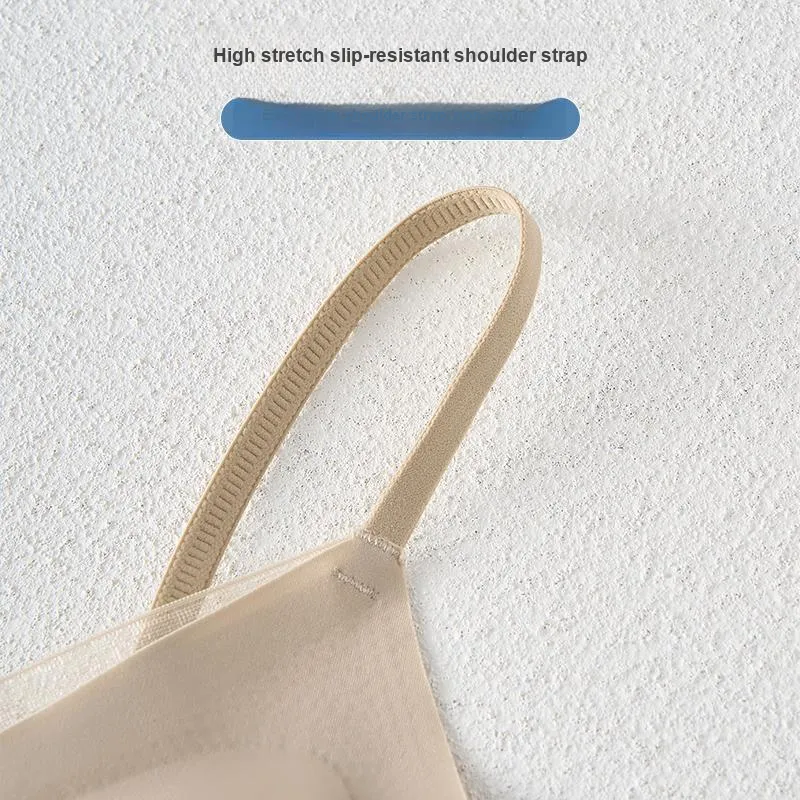 YUZHAOLIN Women's Bras-13