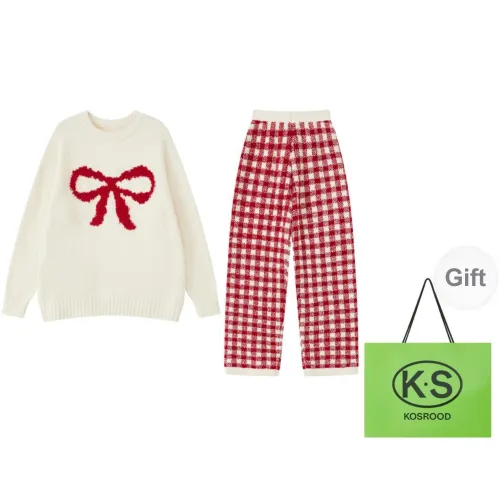 Kosrood Women's Pajama Sets