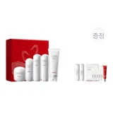 White Waist Ivory 80ml Five-Piece Set Box[Comes with Three]
