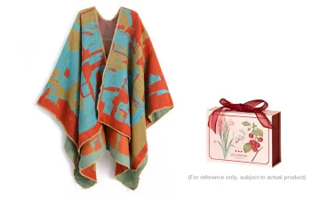 FREE RABBITⅡ Shawls Women's