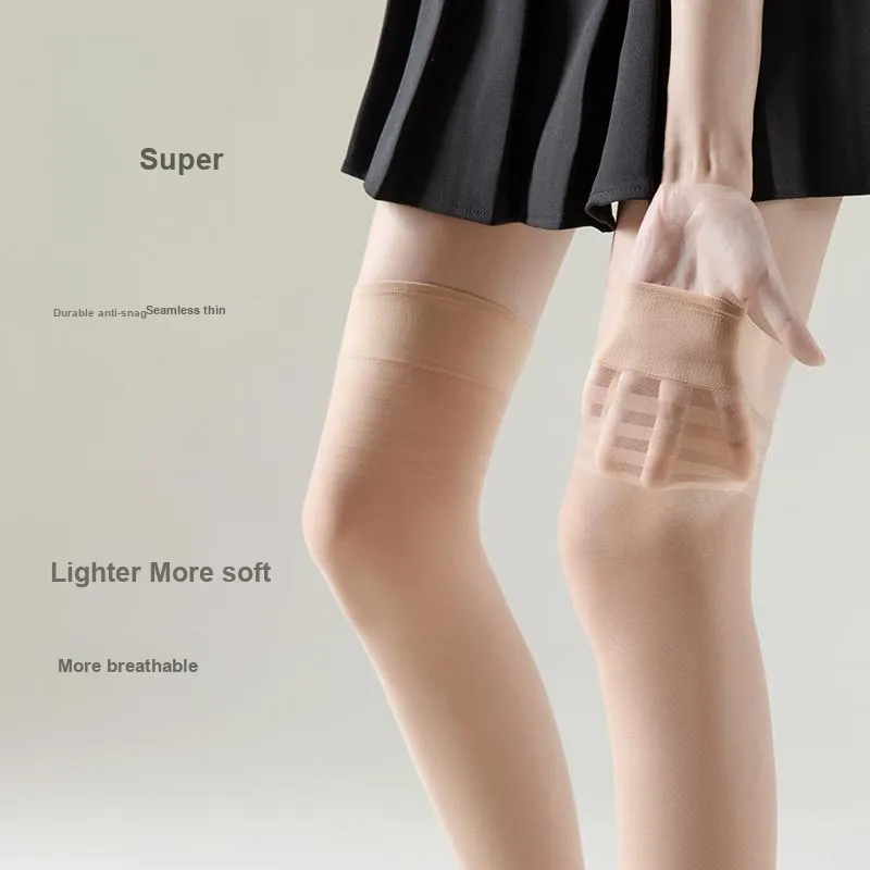 Lan Miao Stockings Women's Combo Set-3