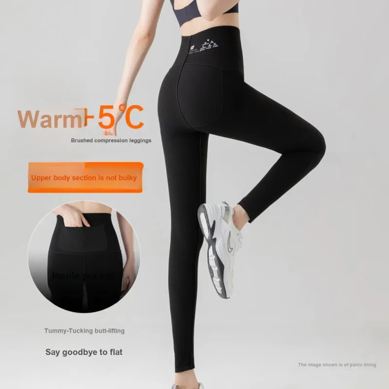 FARO Women's Shapewear Bottoms-2