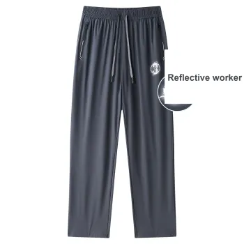 30BRAID Sports Pants Unisex